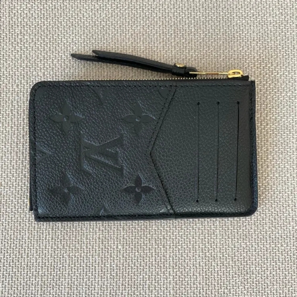 Louis Vuitton Card Holder Recto Verso - Picture 2 of 8